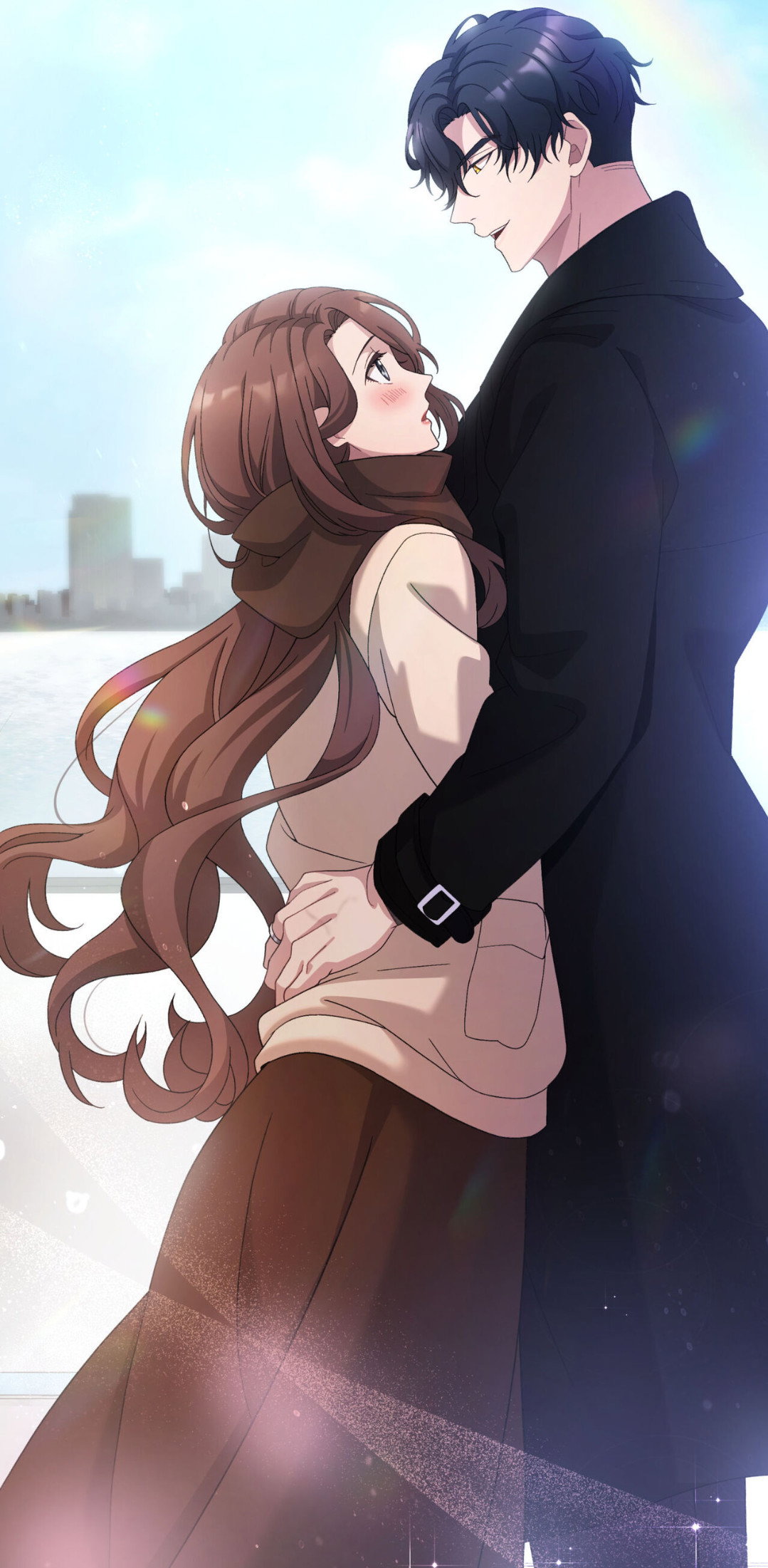 Манга Доберман - Глава 68 Страница 112