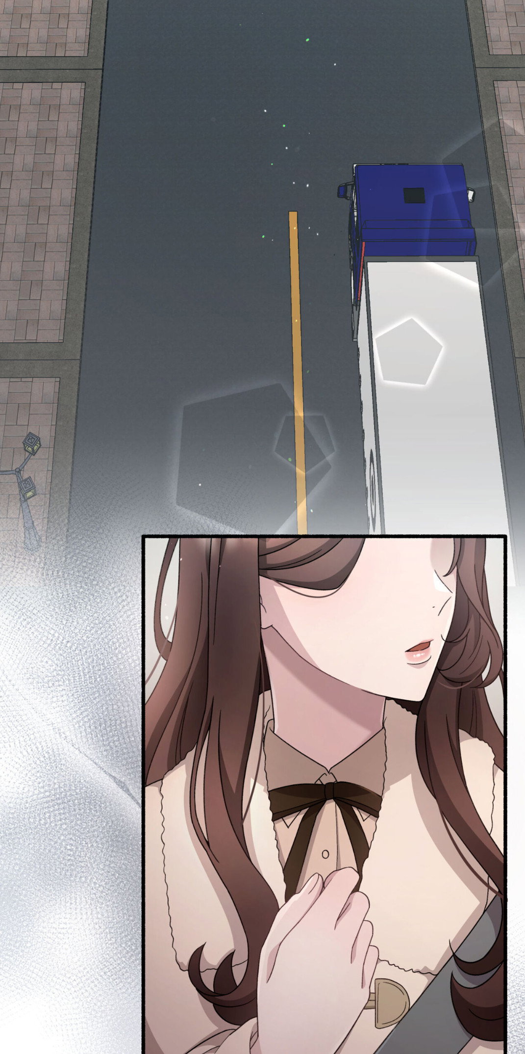 Манга Доберман - Глава 68 Страница 71