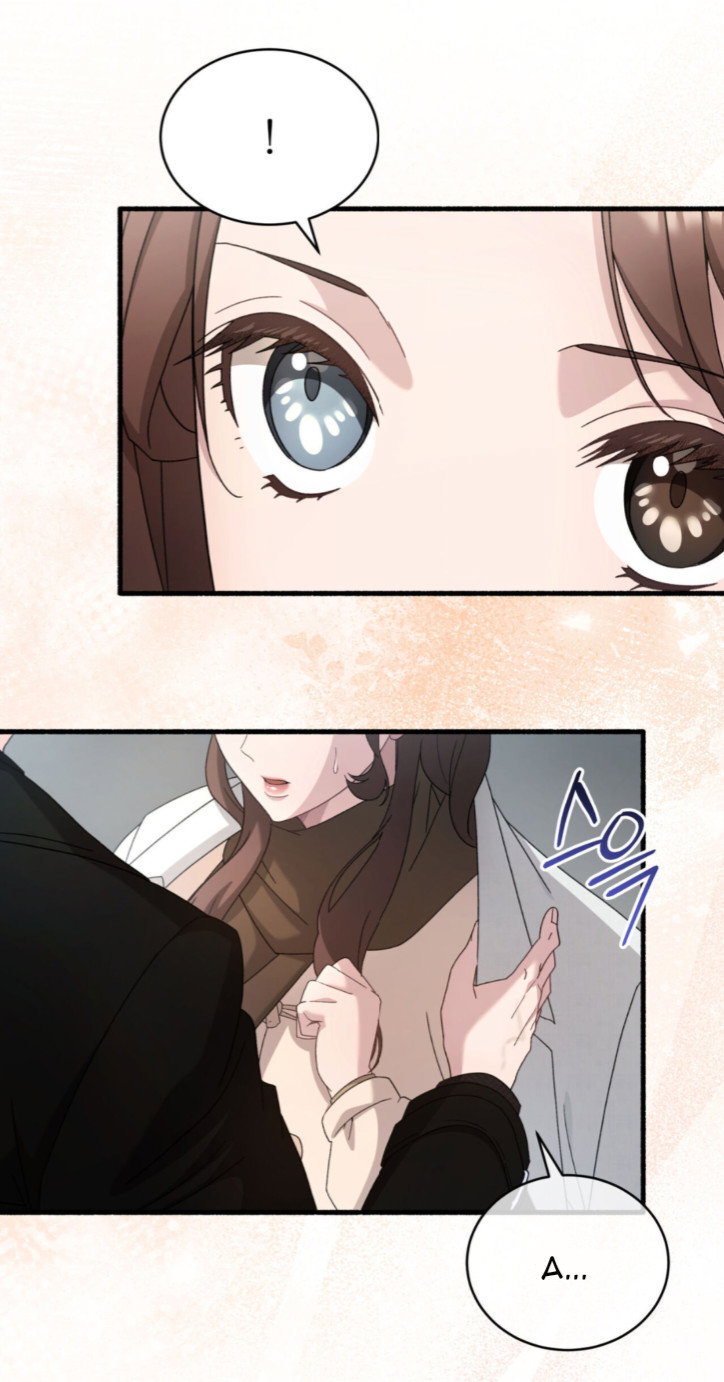 Манга Доберман - Глава 68 Страница 116