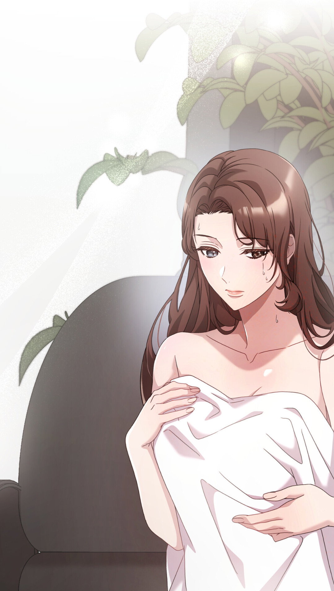 Манга Доберман - Глава 67 Страница 51