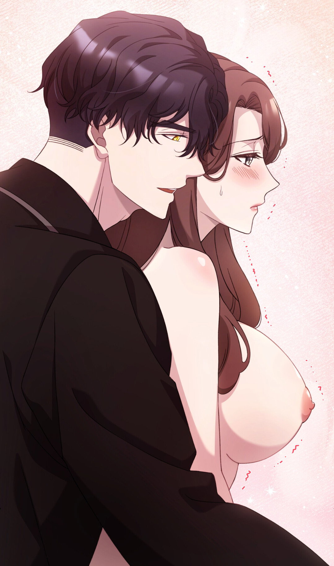 Манга Доберман - Глава 67 Страница 79