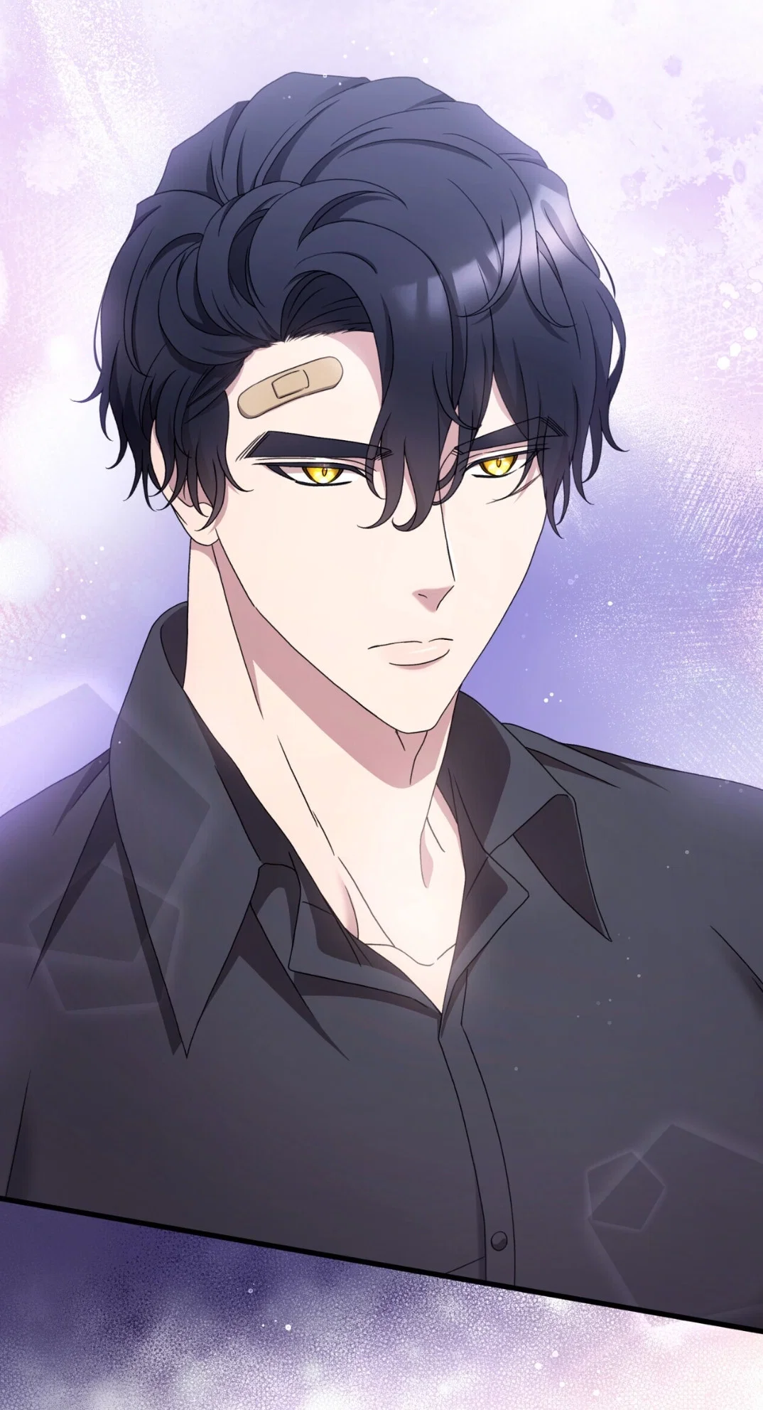 Манга Доберман - Глава 66 Страница 12