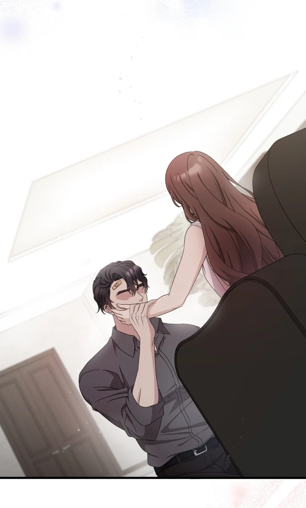 Манга Доберман - Глава 66 Страница 4