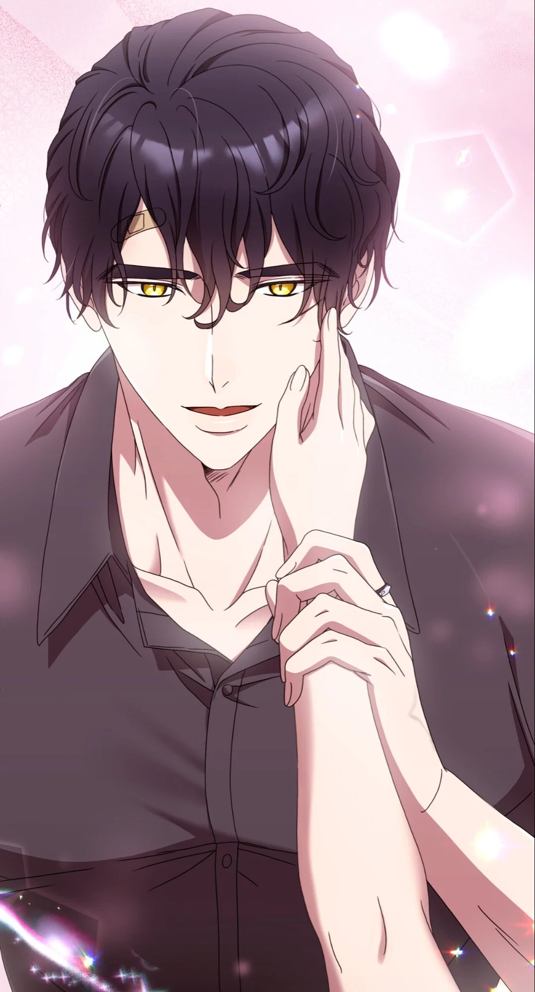 Манга Доберман - Глава 66 Страница 33