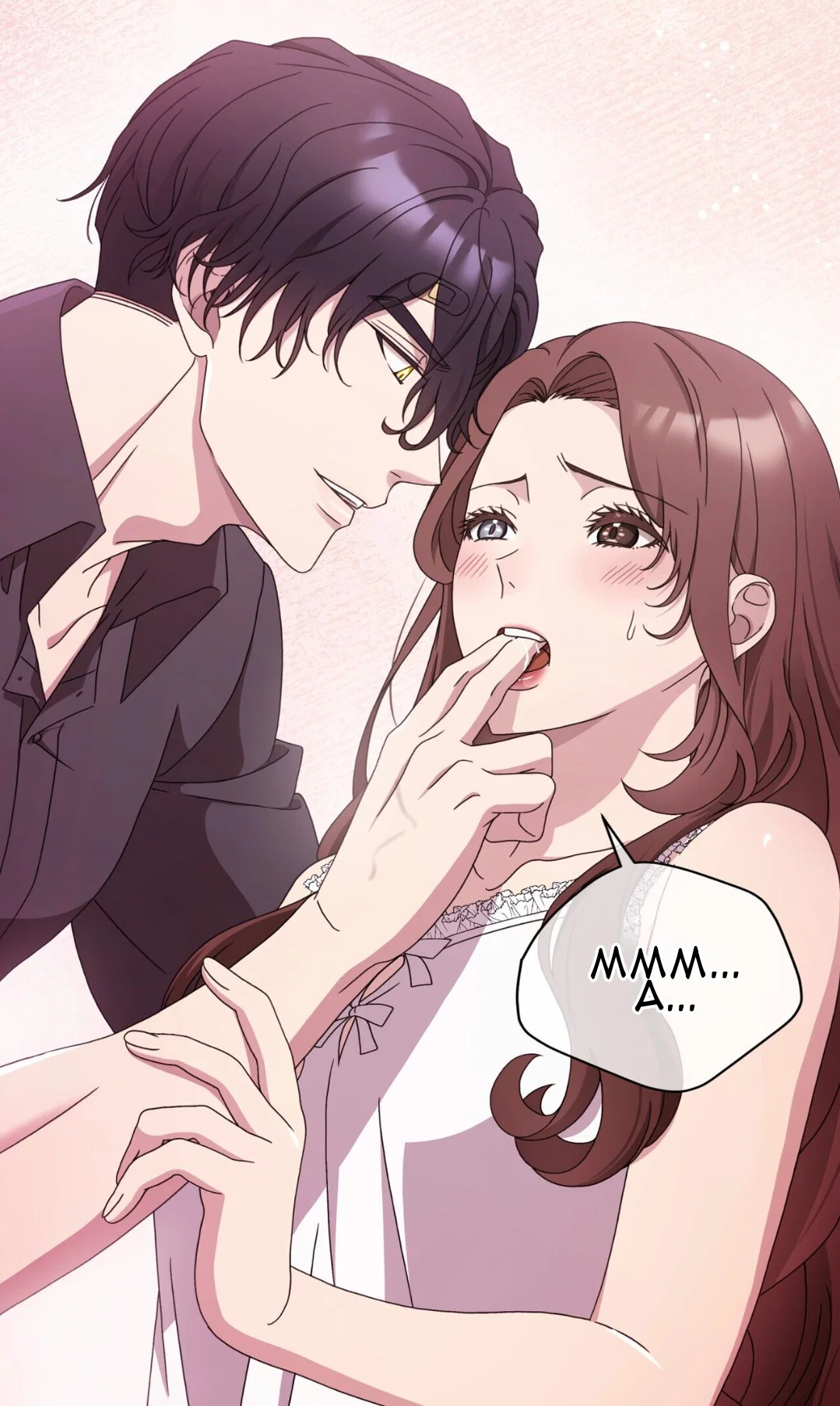 Манга Доберман - Глава 66 Страница 44