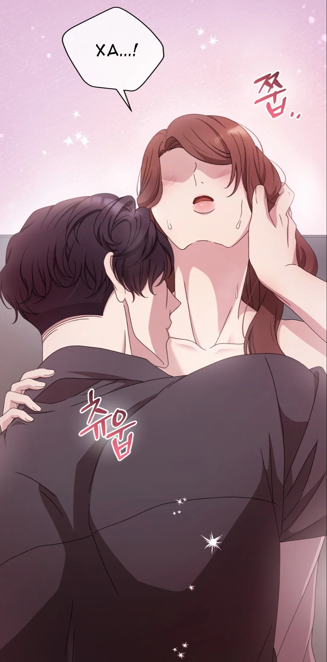 Манга Доберман - Глава 66 Страница 20