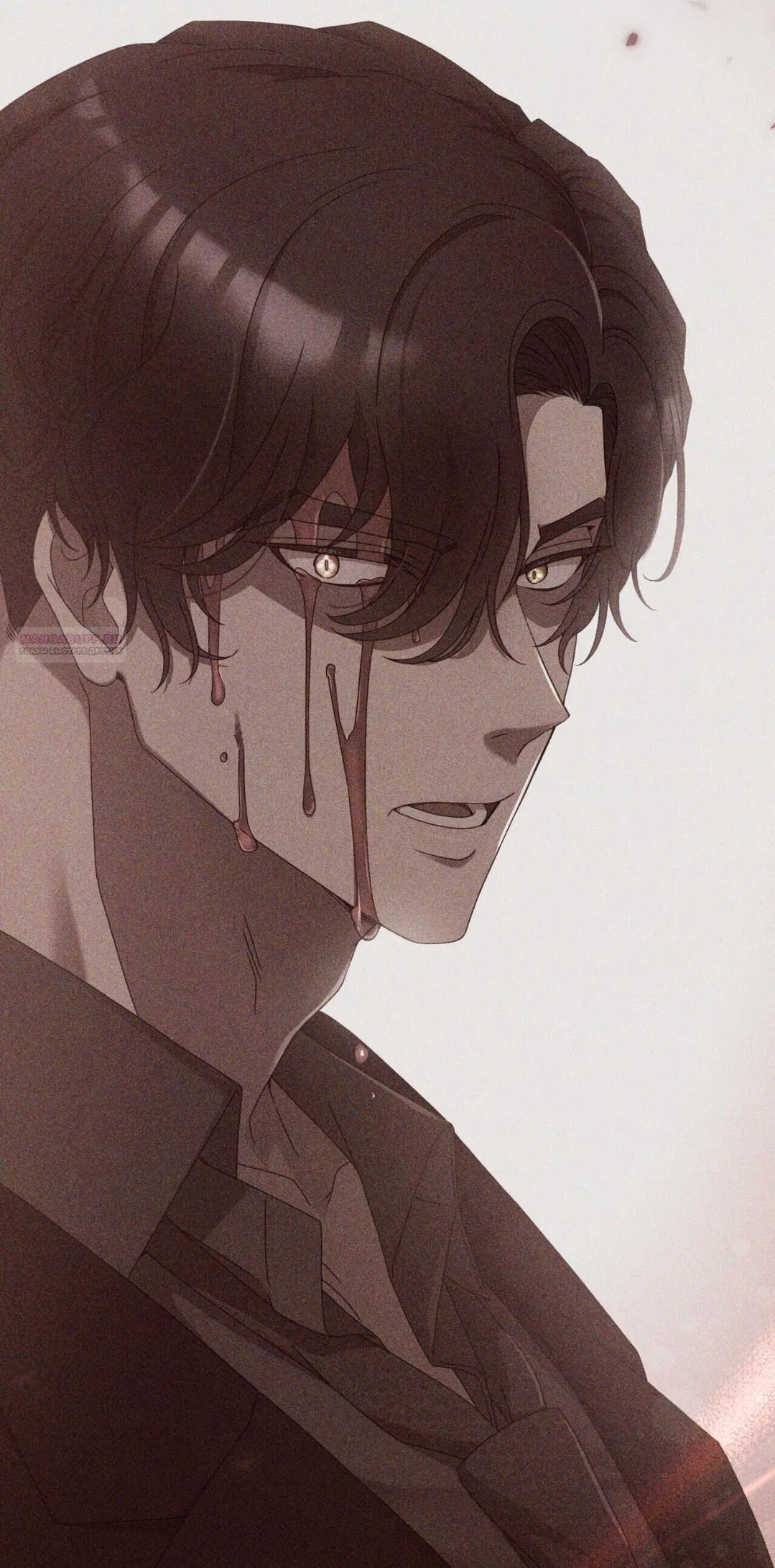 Манга Доберман - Глава 66 Страница 58