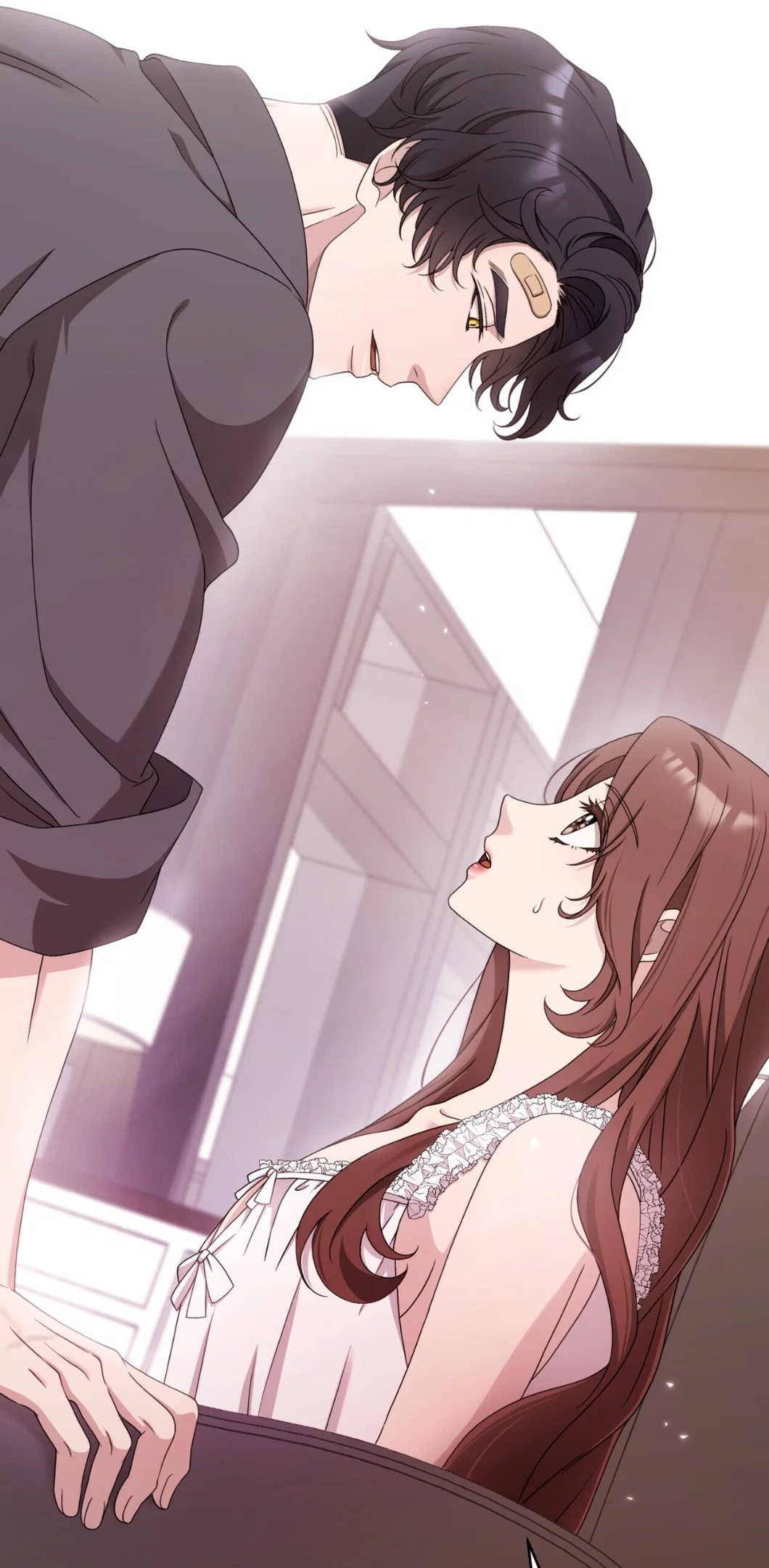 Манга Доберман - Глава 66 Страница 16