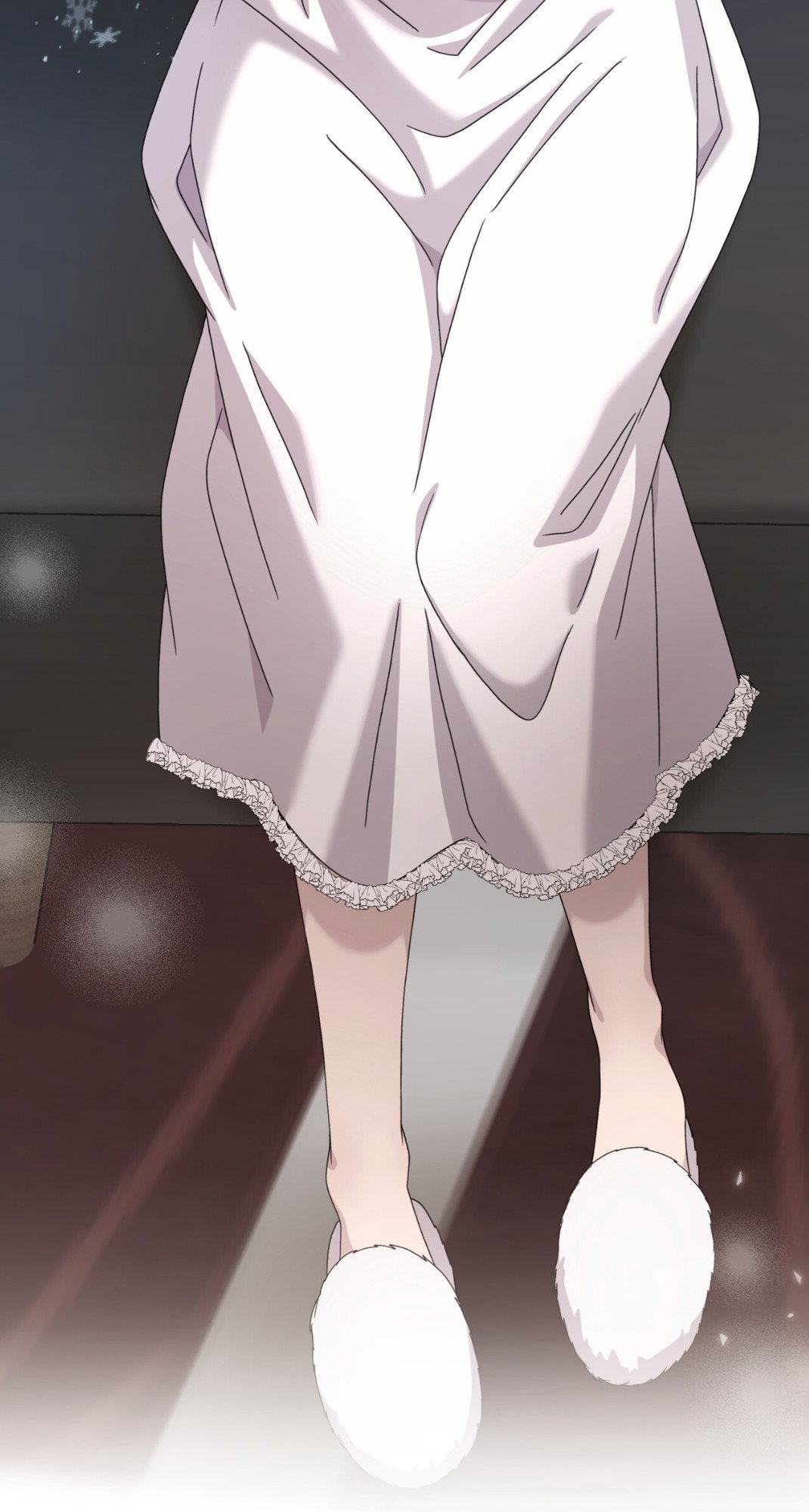 Манга Доберман - Глава 65 Страница 8