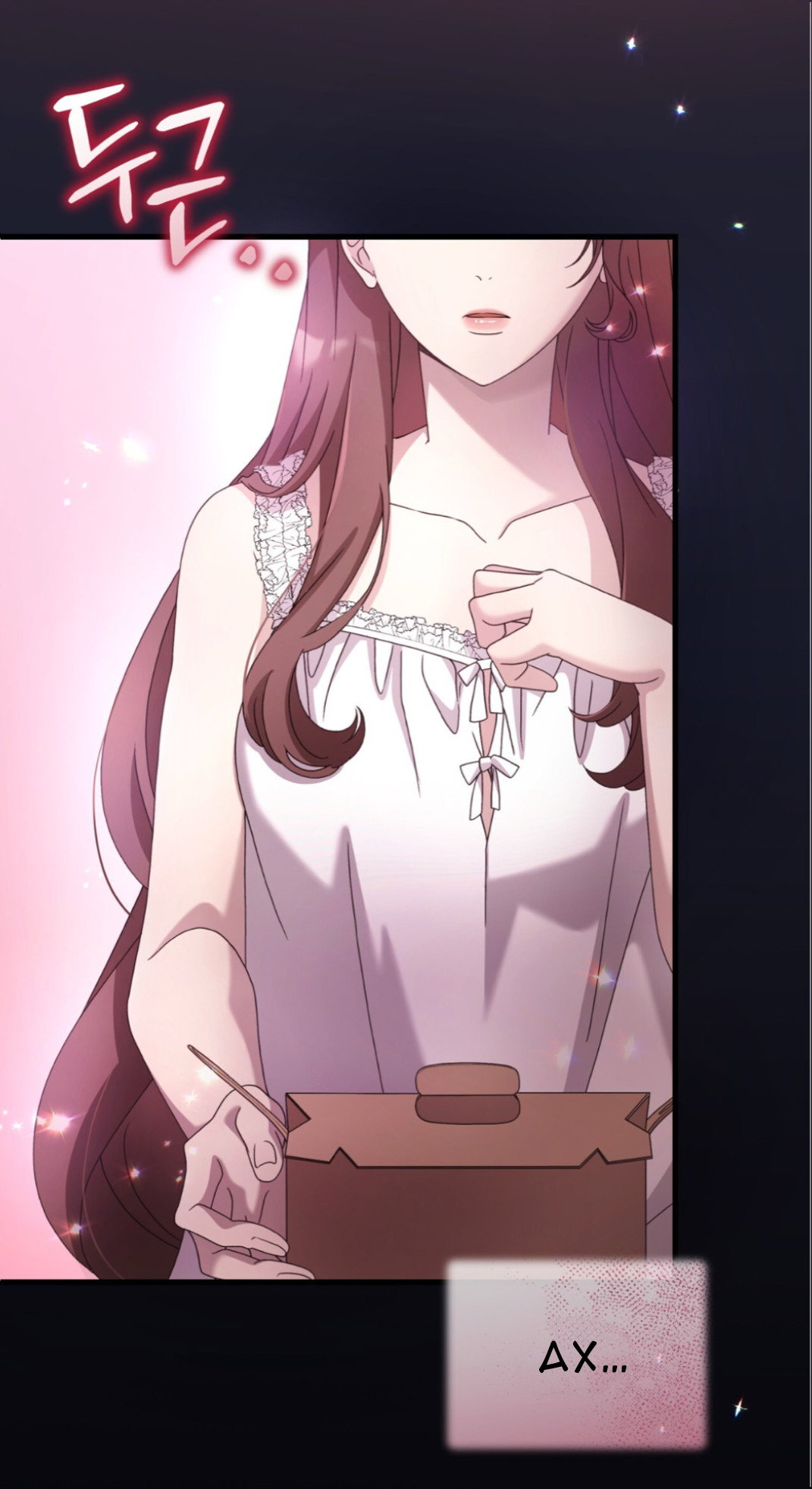 Манга Доберман - Глава 65 Страница 61