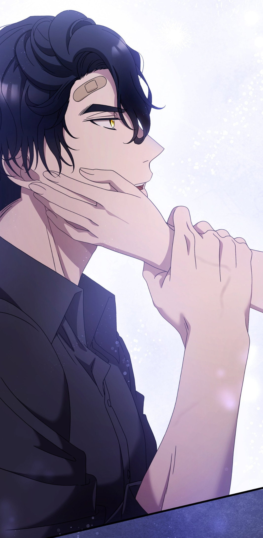 Манга Доберман - Глава 65 Страница 119