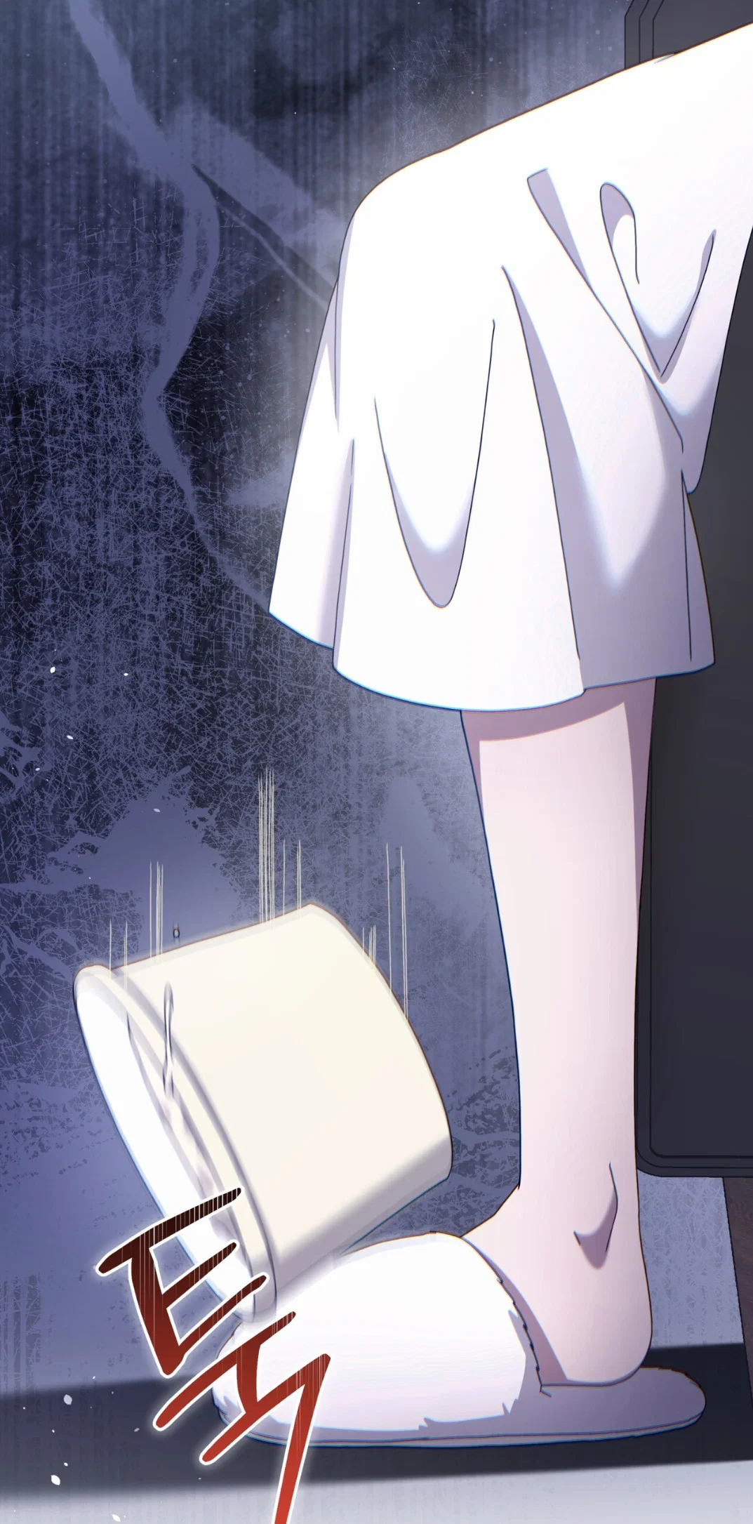 Манга Доберман - Глава 65 Страница 15