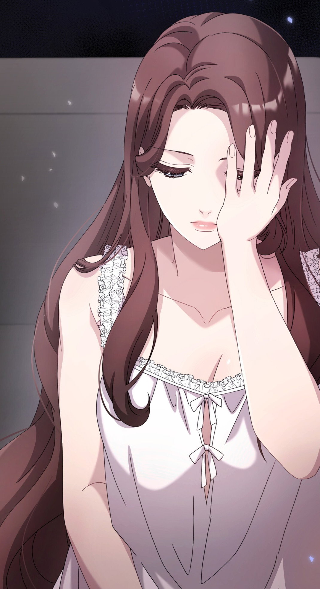 Манга Доберман - Глава 65 Страница 57