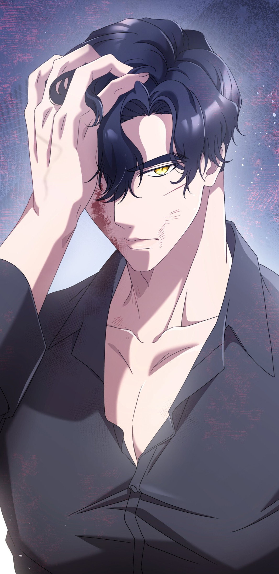 Манга Доберман - Глава 65 Страница 17