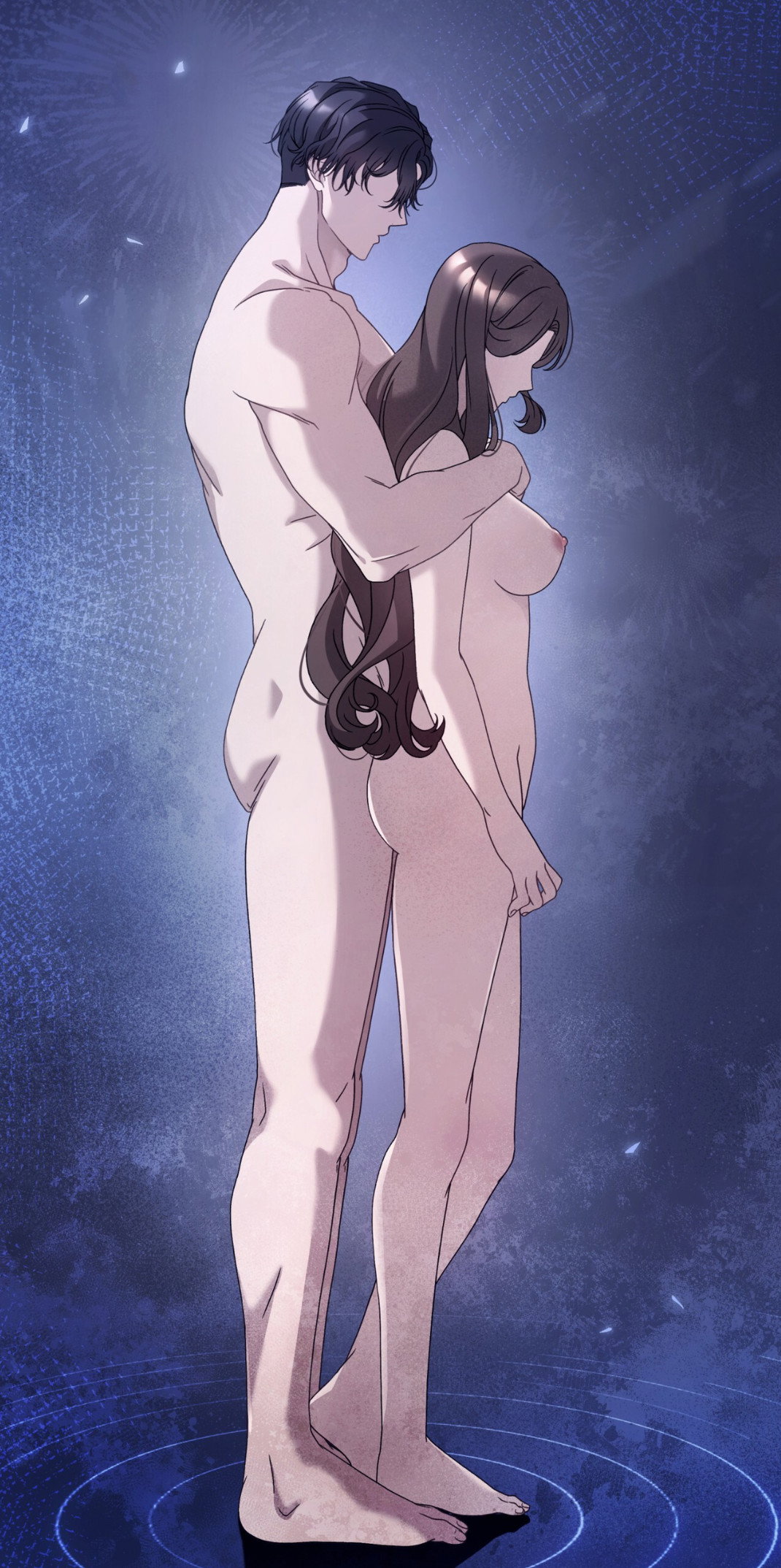 Манга Доберман - Глава 65 Страница 55