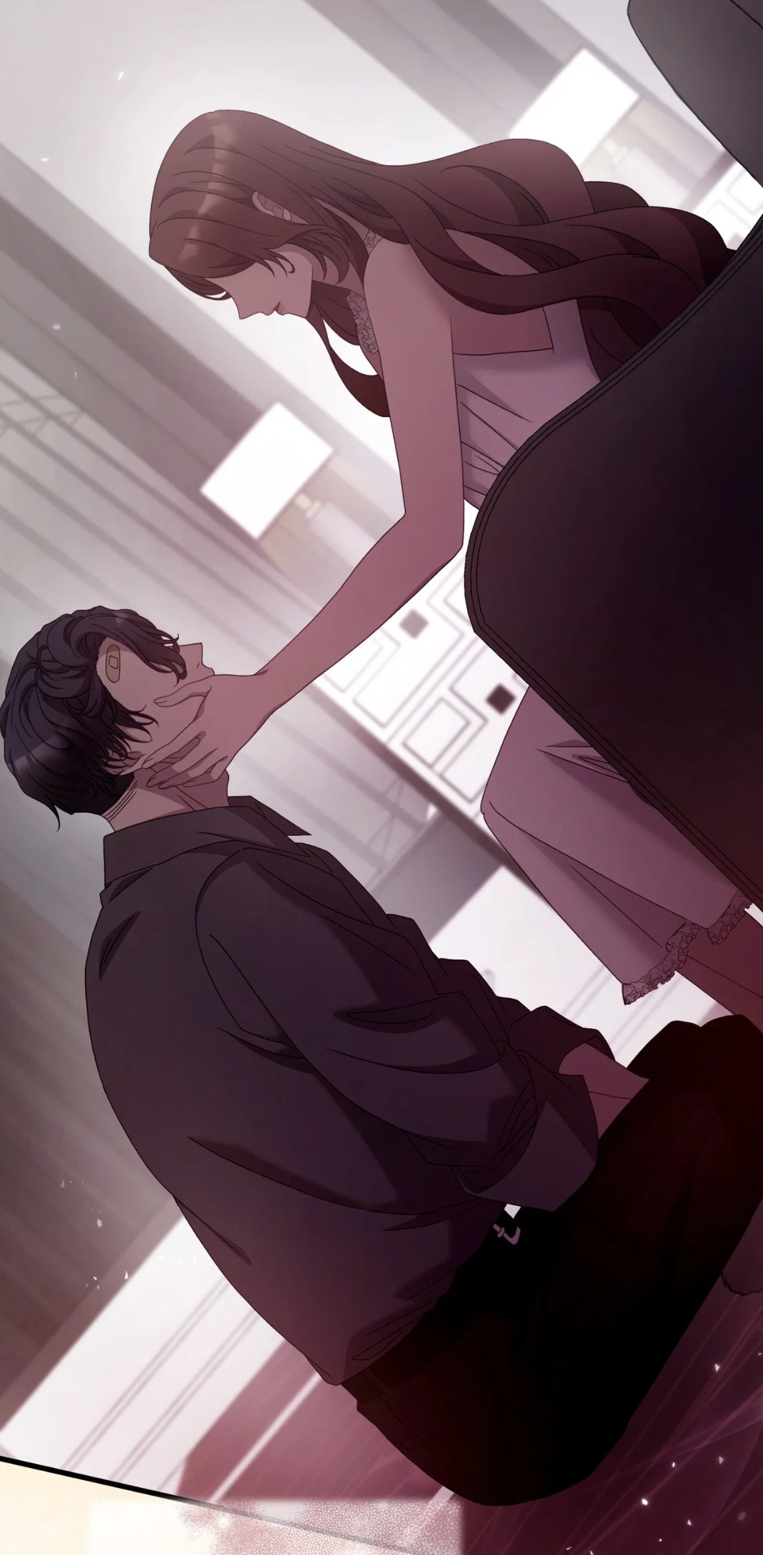 Манга Доберман - Глава 65 Страница 112