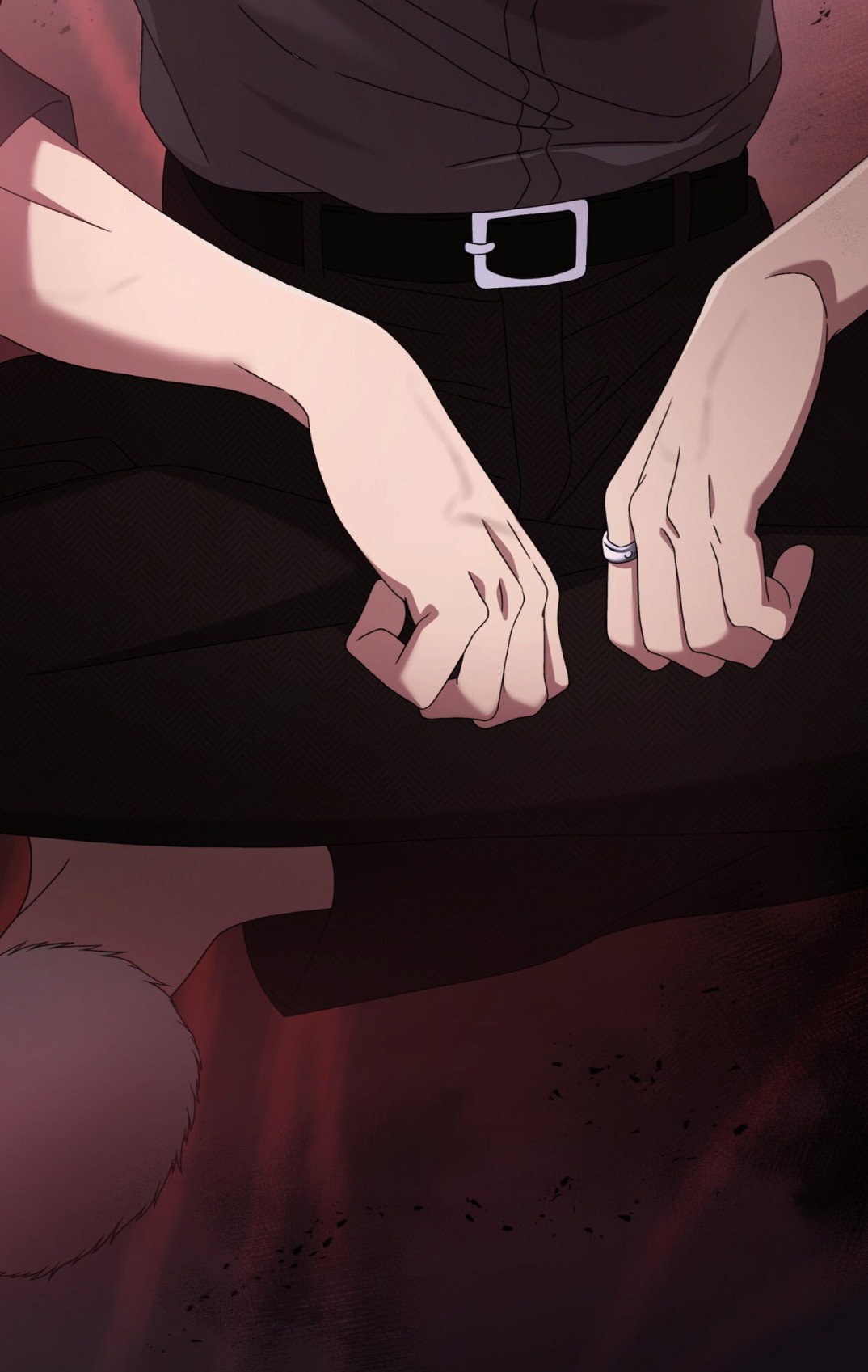 Манга Доберман - Глава 65 Страница 109