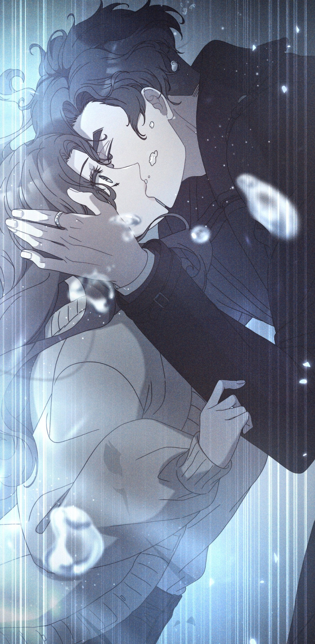 Манга Доберман - Глава 65 Страница 63