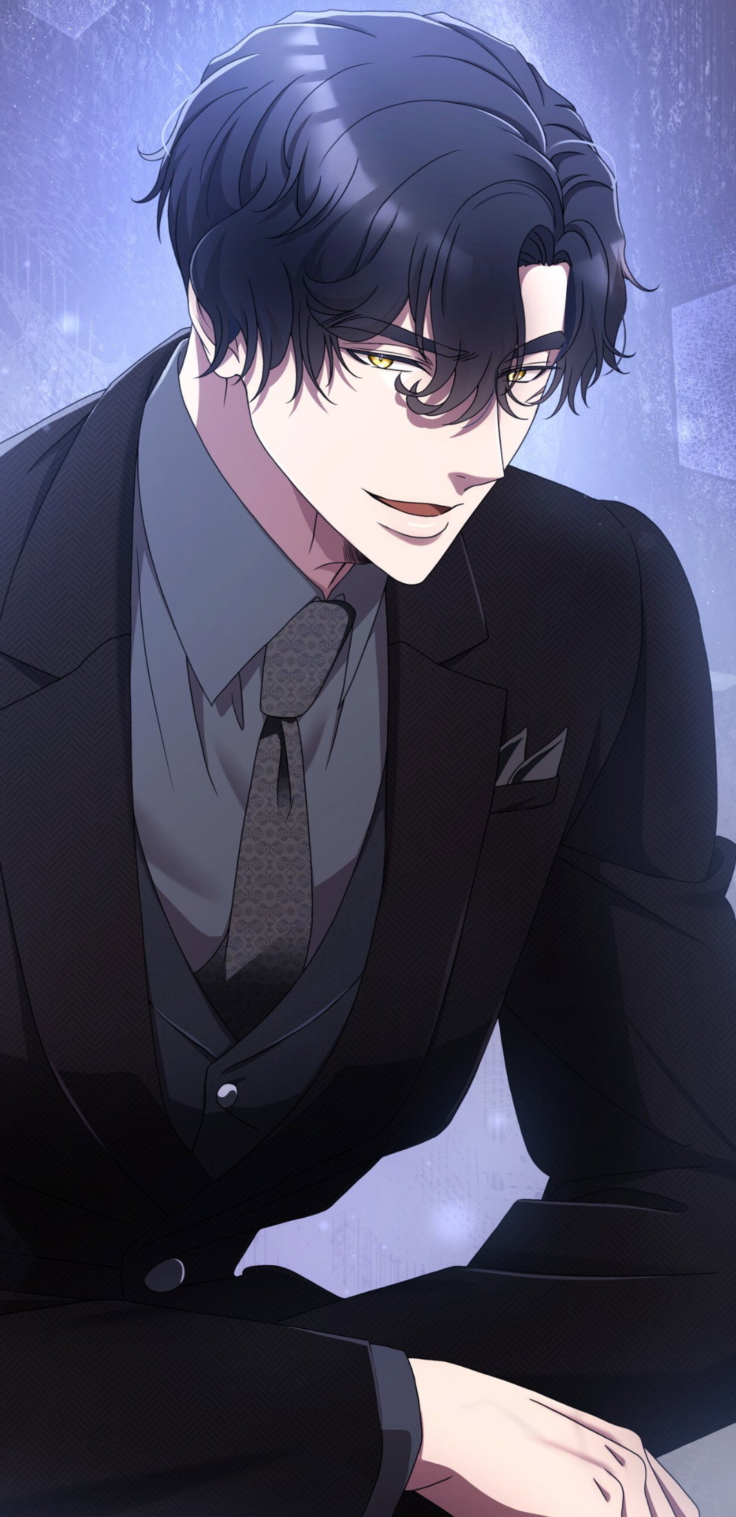 Манга Доберман - Глава 64 Страница 41