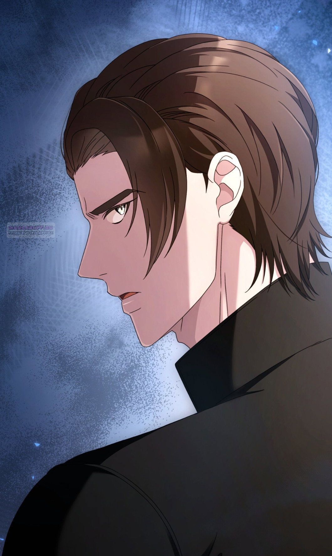 Манга Доберман - Глава 64 Страница 18