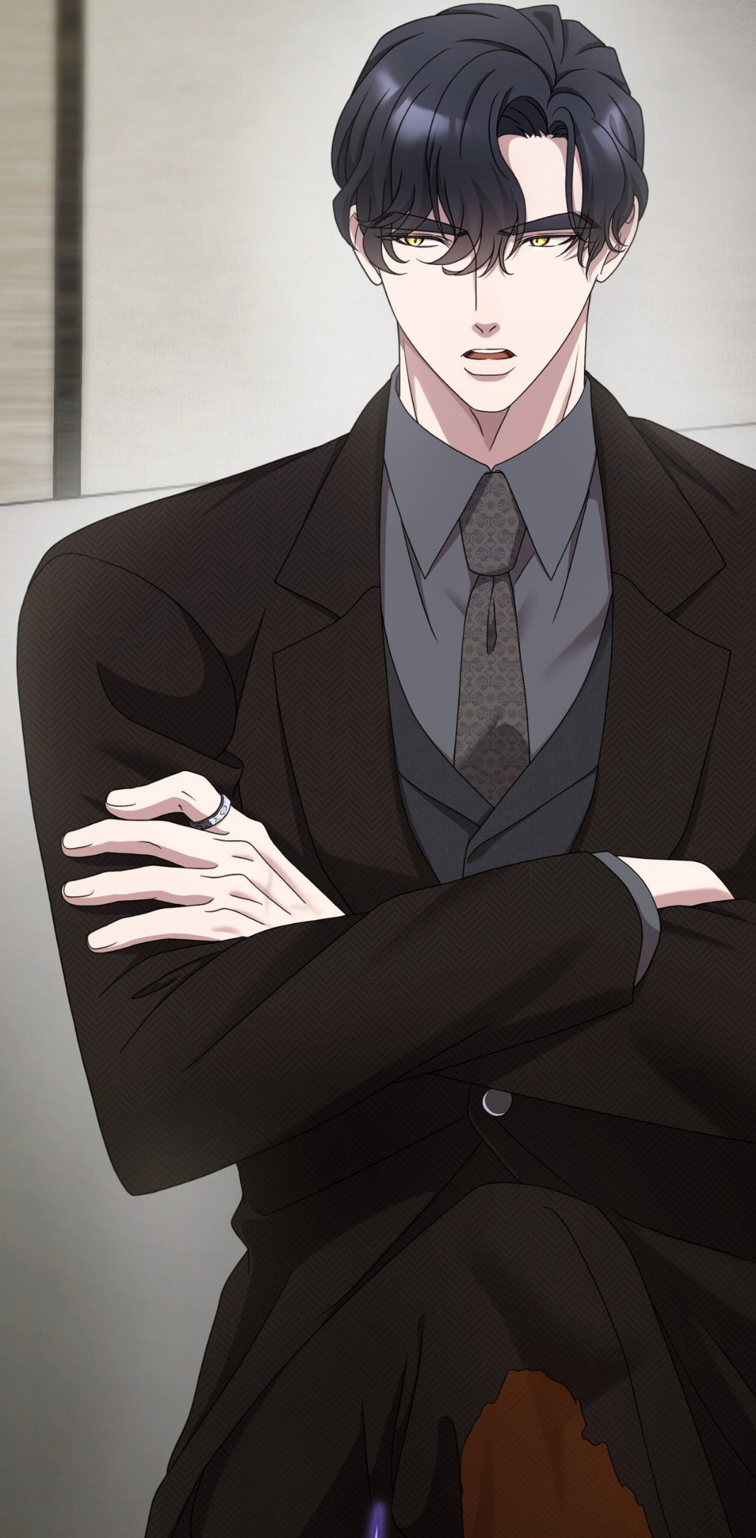 Манга Доберман - Глава 64 Страница 32