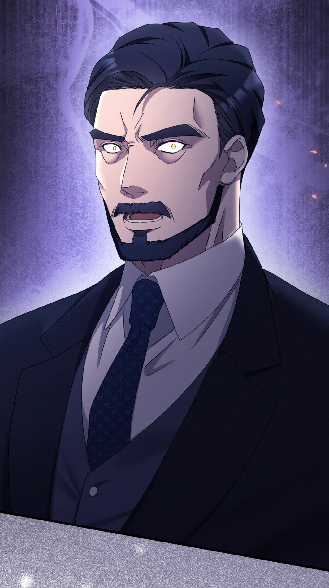 Манга Доберман - Глава 64 Страница 37