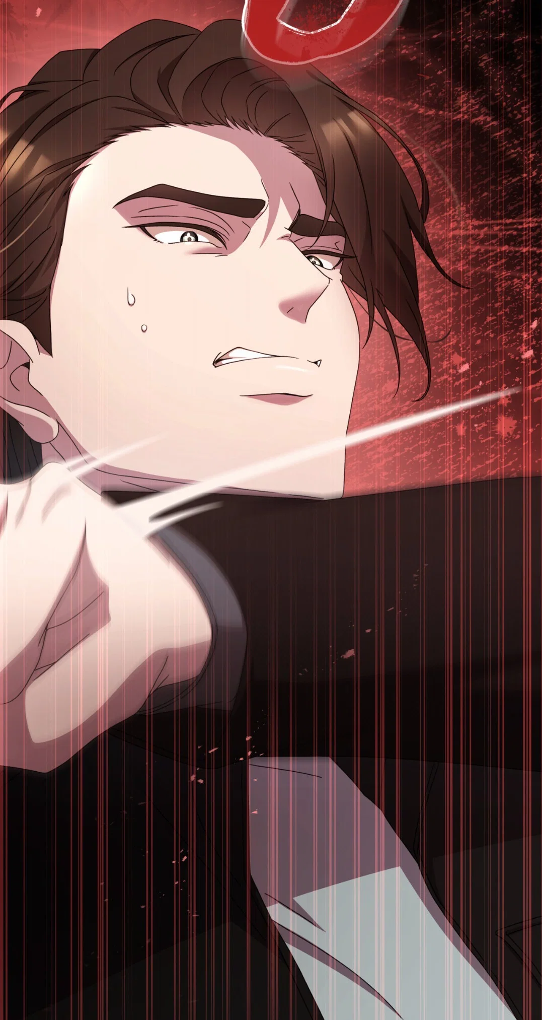 Манга Доберман - Глава 64 Страница 107