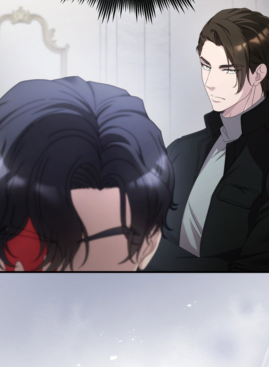 Манга Доберман - Глава 64 Страница 100