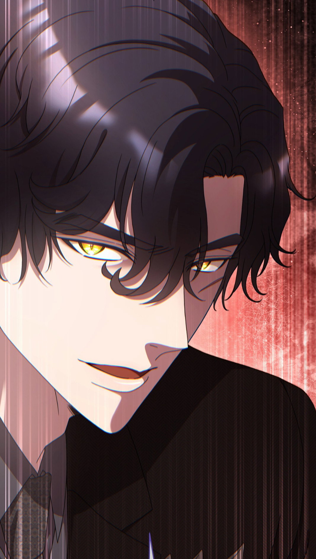 Манга Доберман - Глава 64 Страница 59