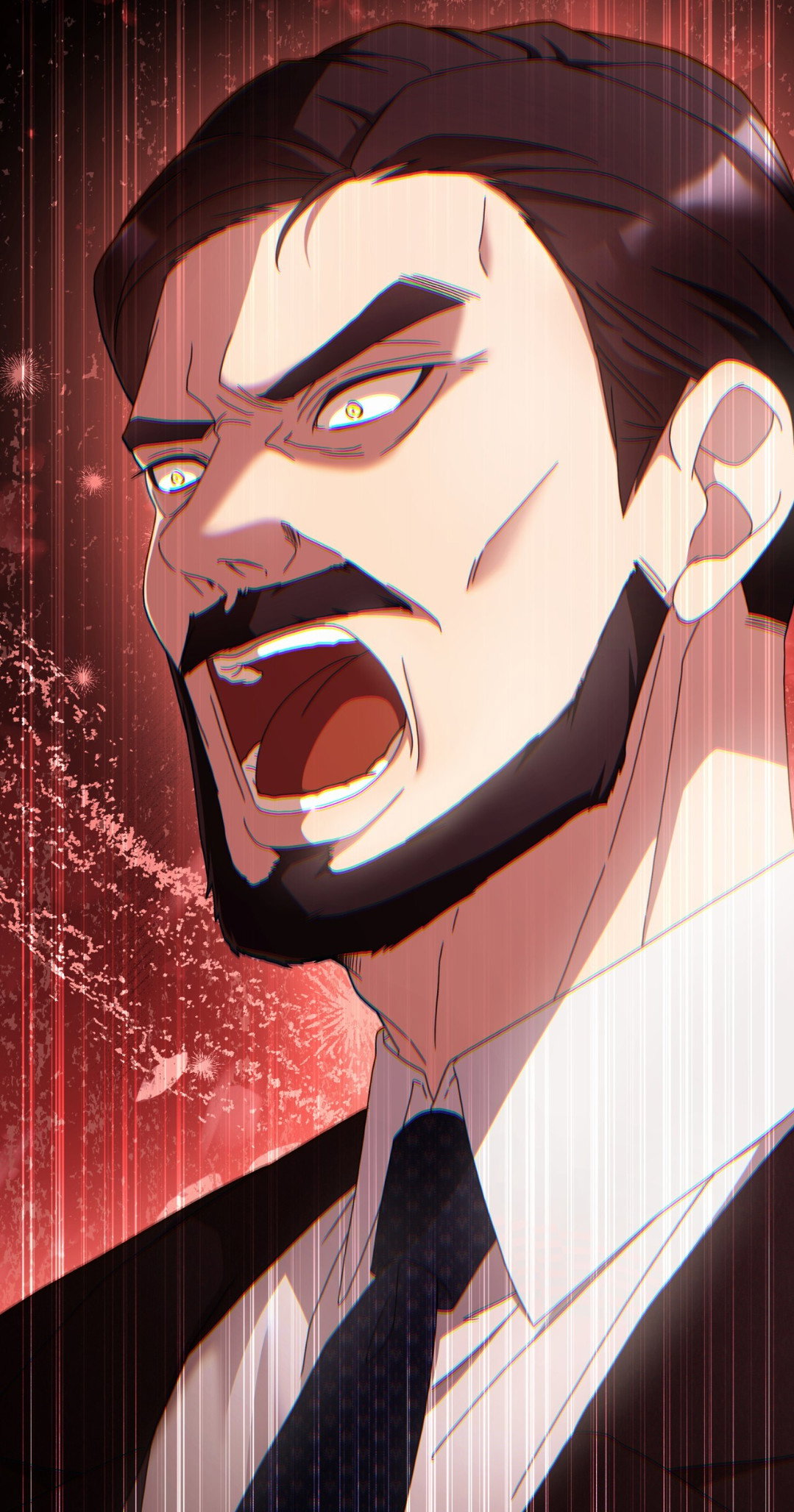 Манга Доберман - Глава 64 Страница 57