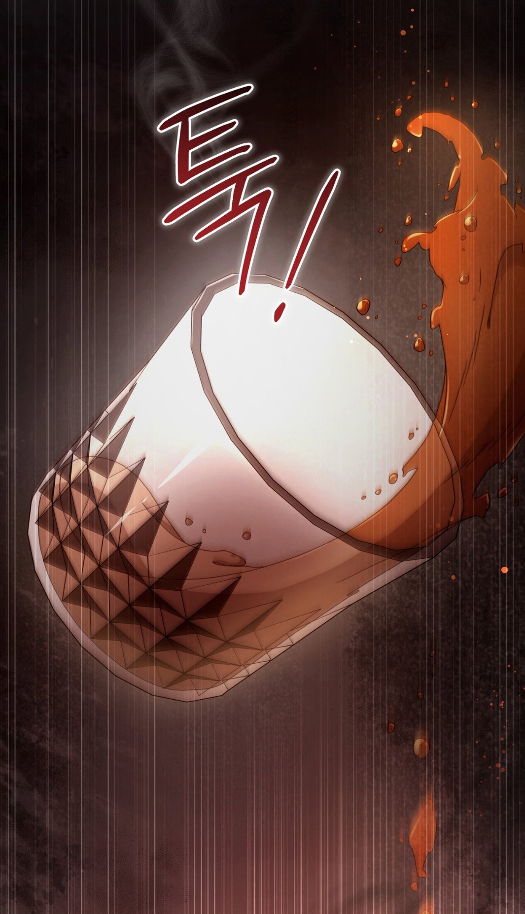 Манга Доберман - Глава 64 Страница 27