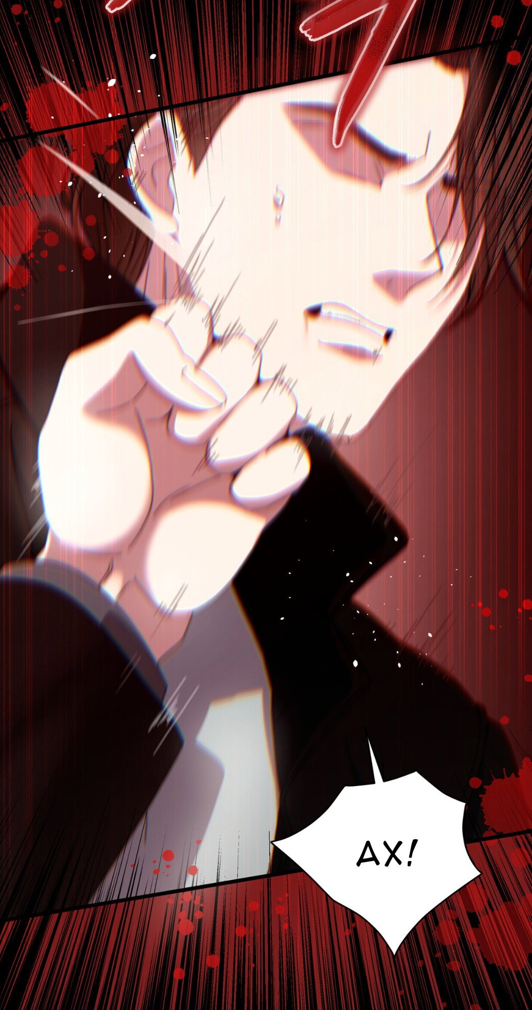 Манга Доберман - Глава 64 Страница 119