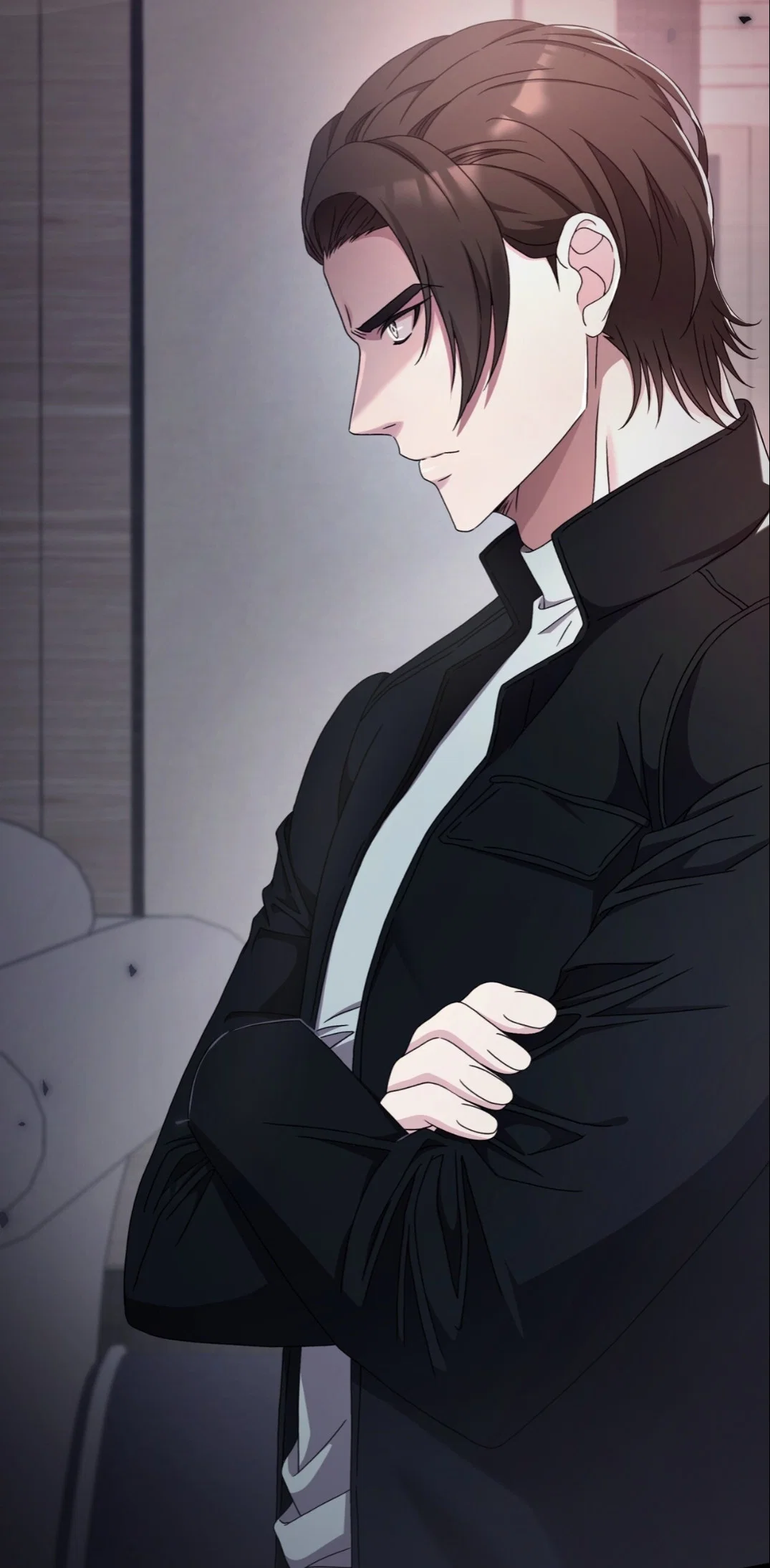 Манга Доберман - Глава 63 Страница 83