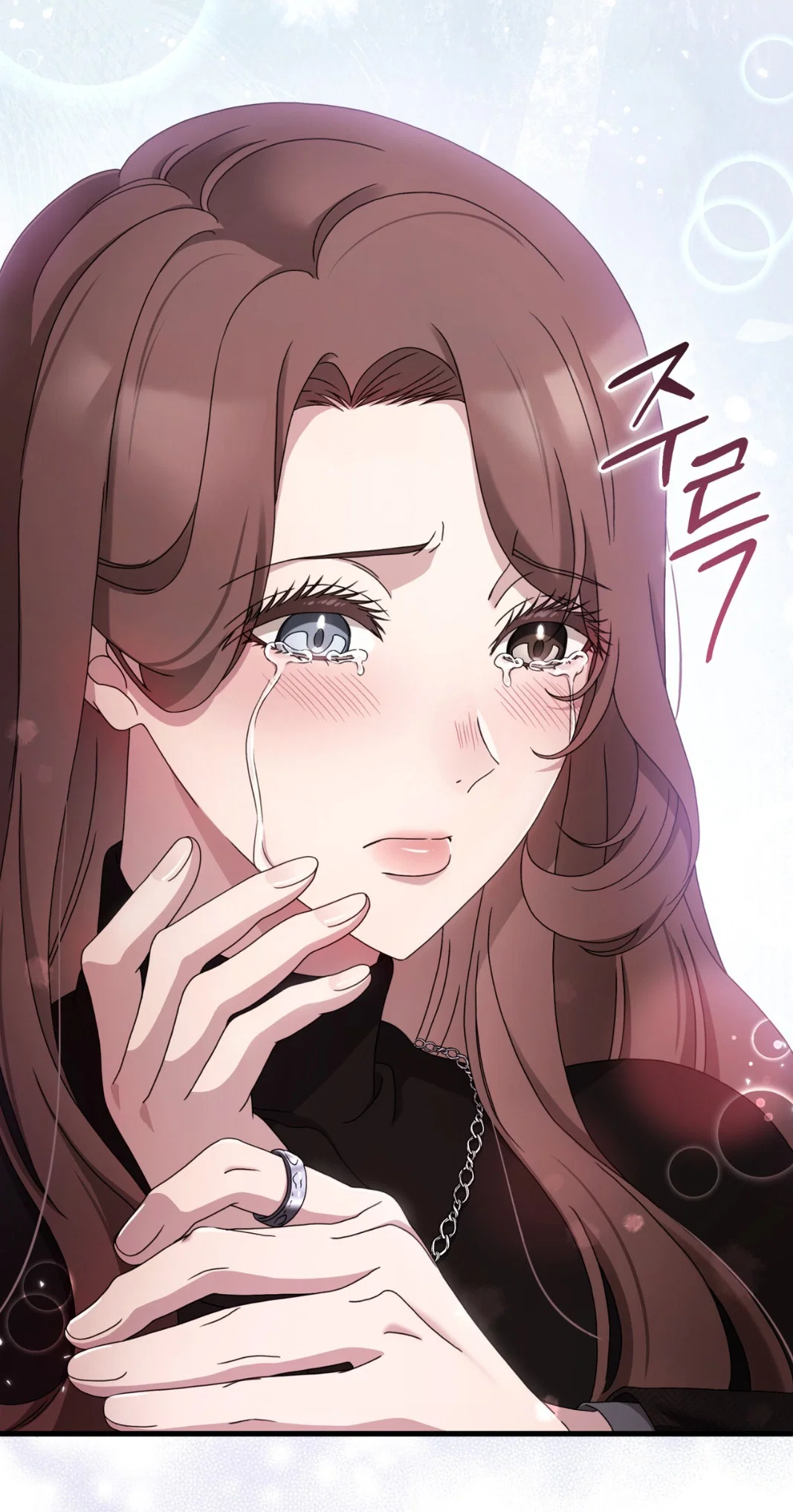 Манга Доберман - Глава 63 Страница 8