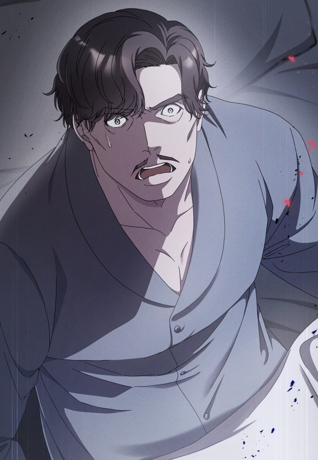 Манга Доберман - Глава 63 Страница 89