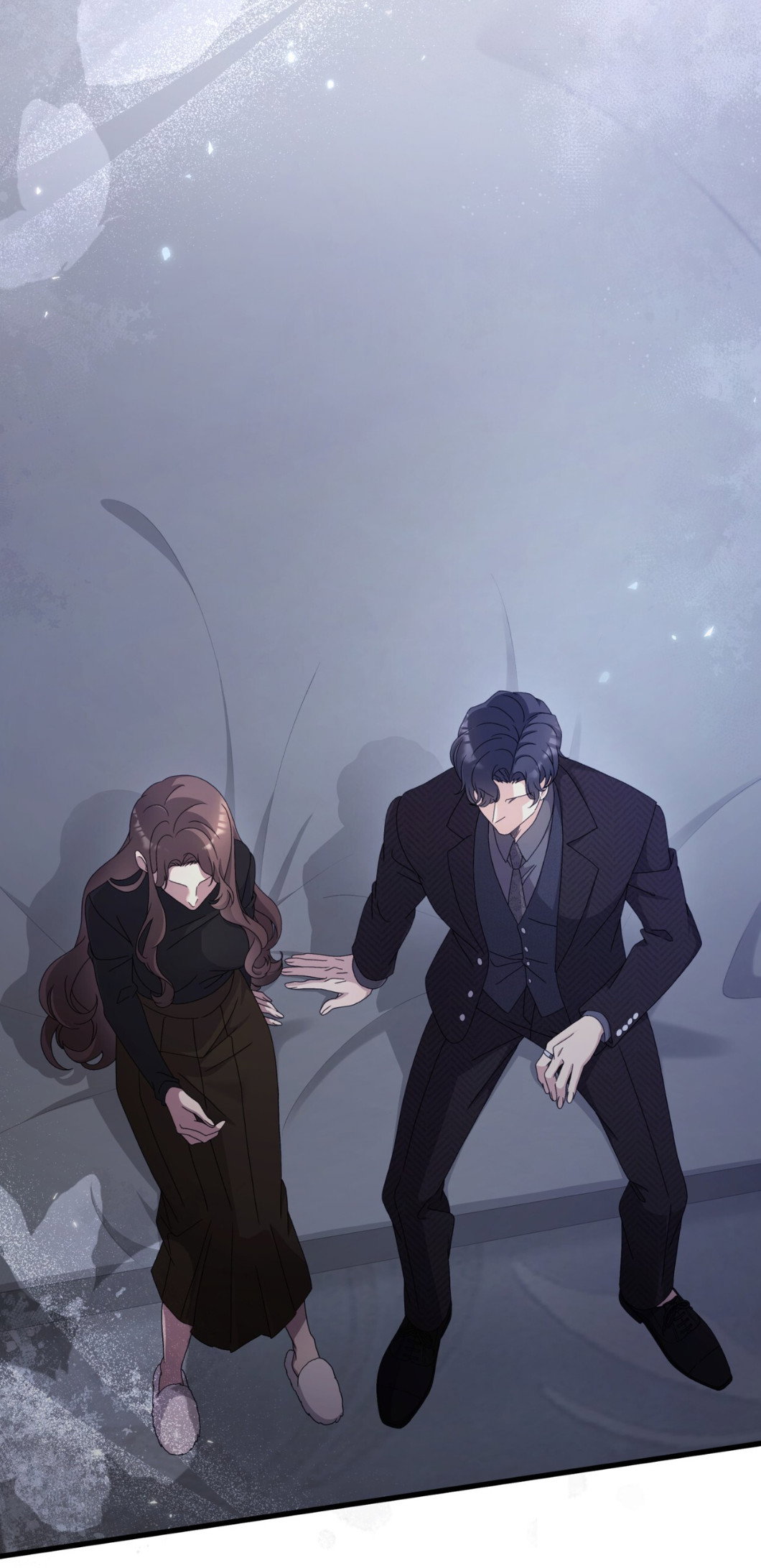 Манга Доберман - Глава 63 Страница 24