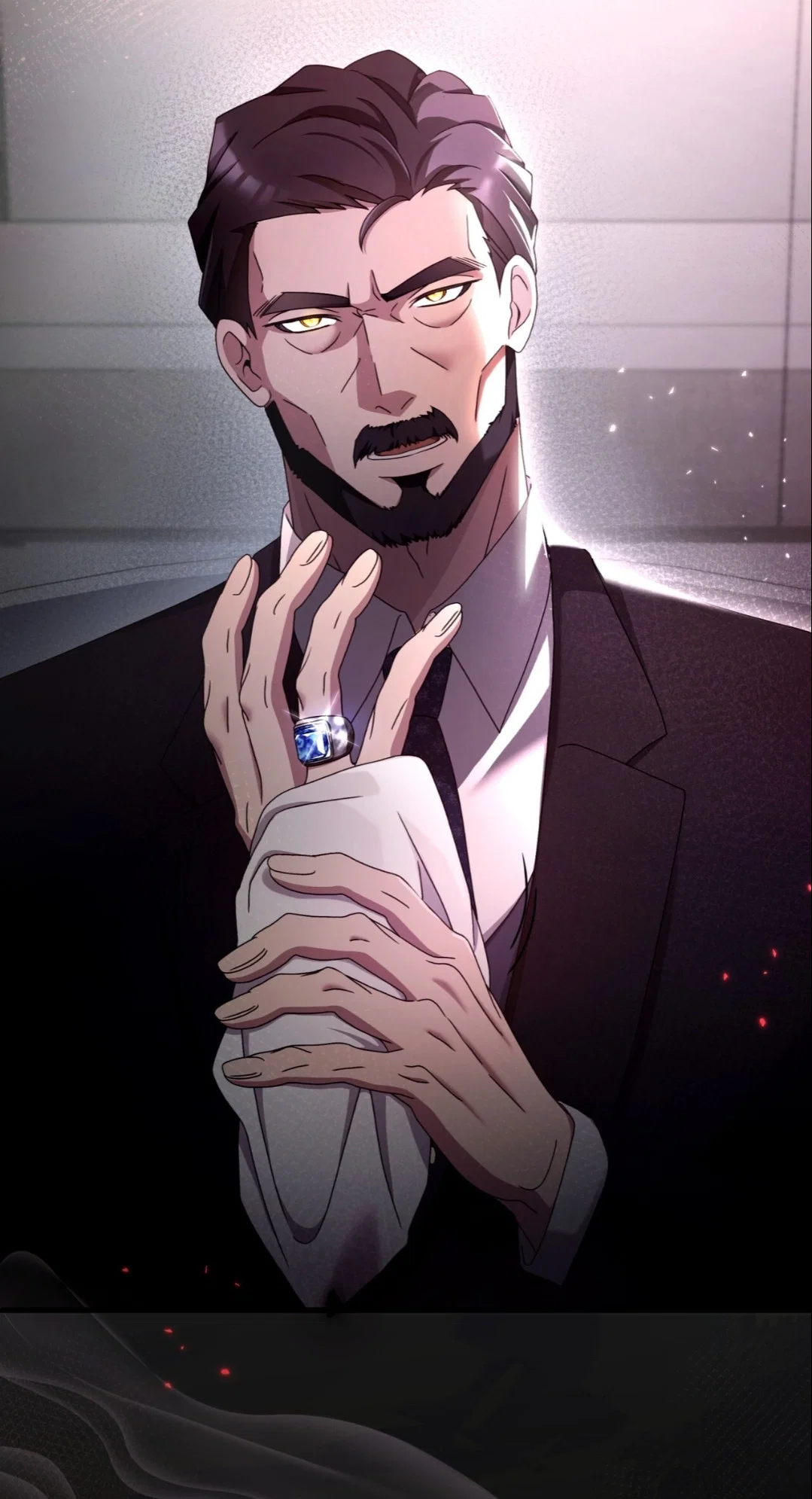 Манга Доберман - Глава 63 Страница 69