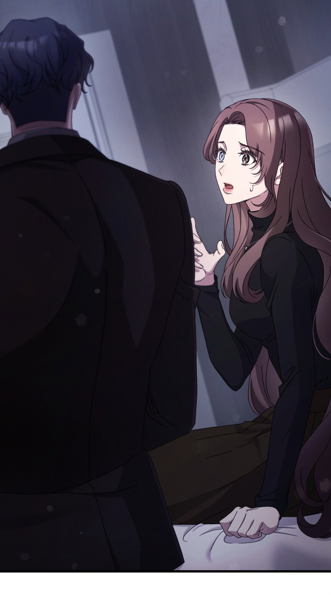 Манга Доберман - Глава 63 Страница 17