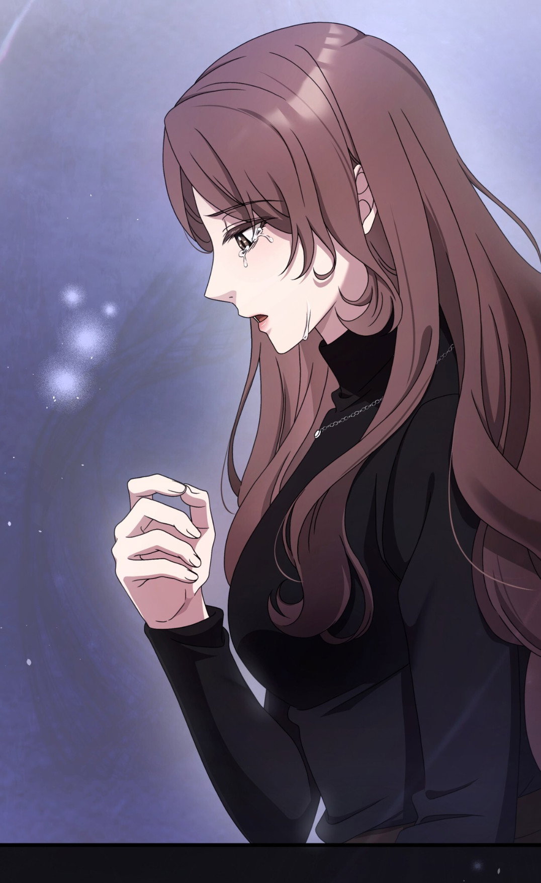 Манга Доберман - Глава 63 Страница 11