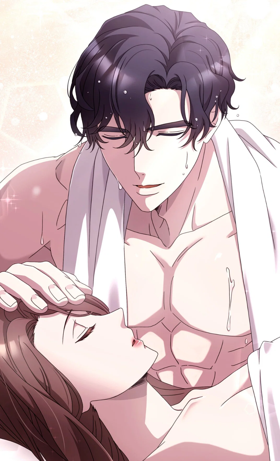 Манга Доберман - Глава 63 Страница 49