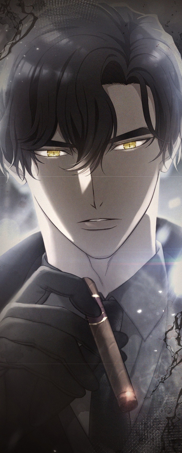 Манга Доберман - Глава 62 Страница 4