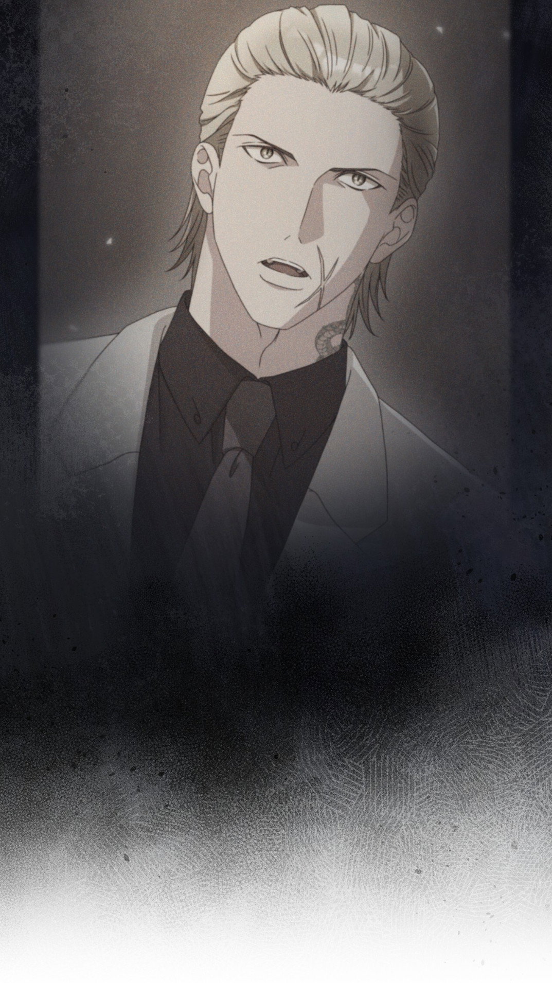 Манга Доберман - Глава 61 Страница 8