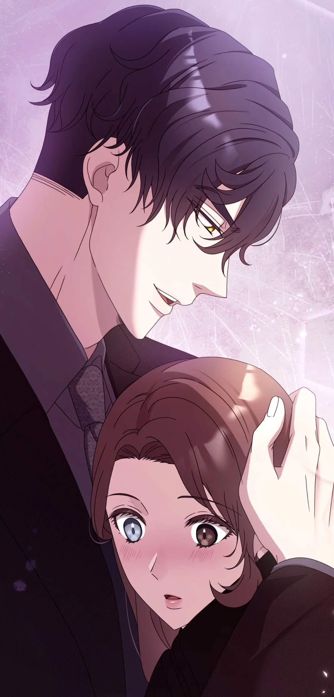 Манга Доберман - Глава 61 Страница 31