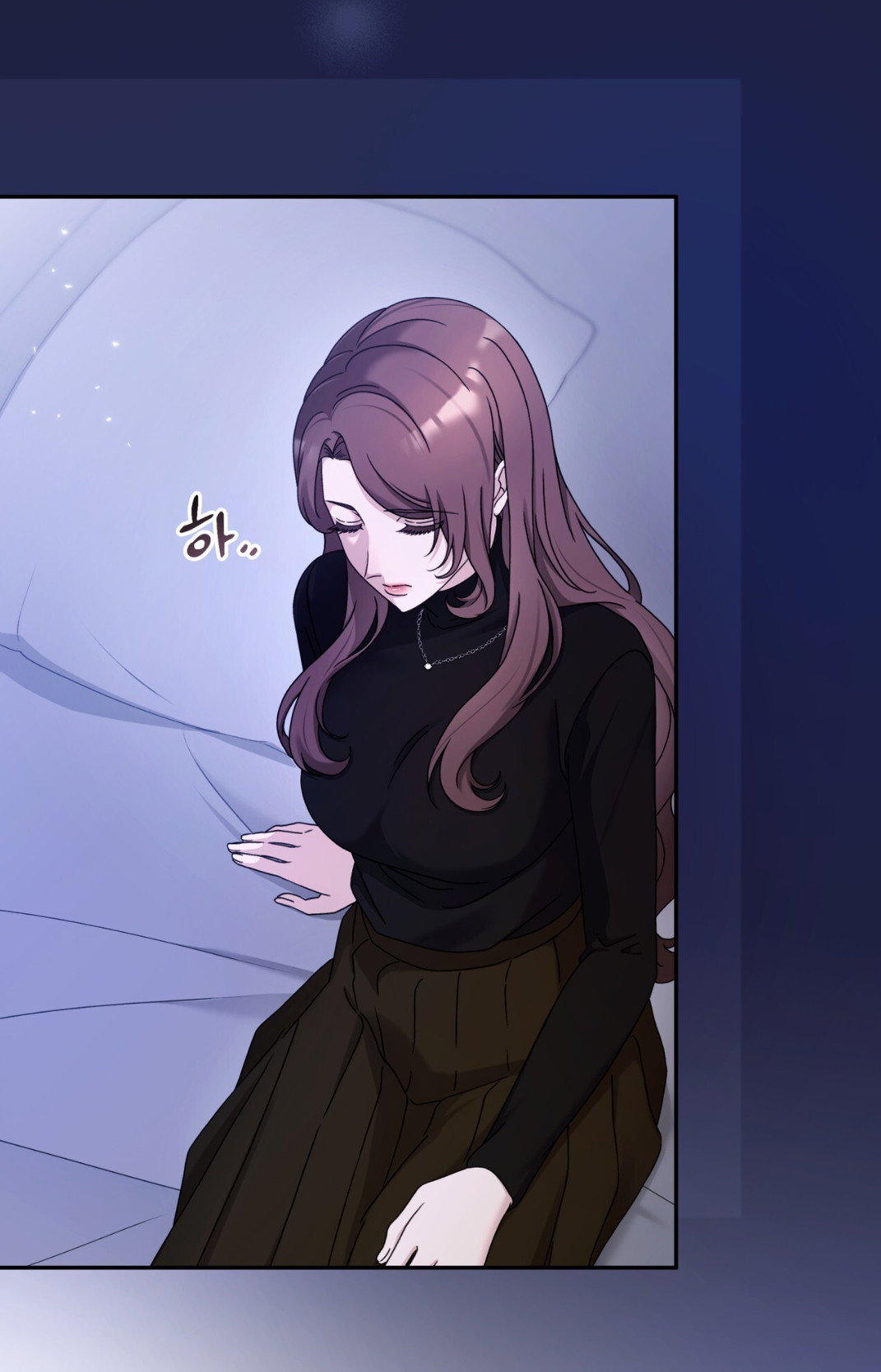 Манга Доберман - Глава 61 Страница 60