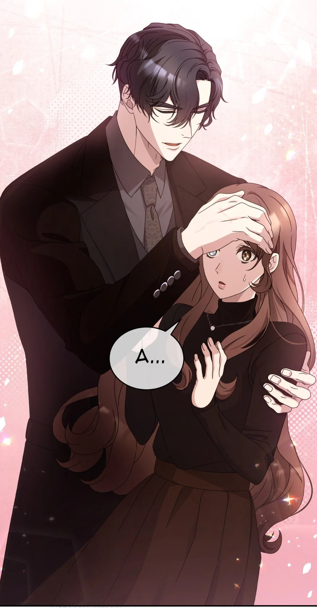 Манга Доберман - Глава 61 Страница 21