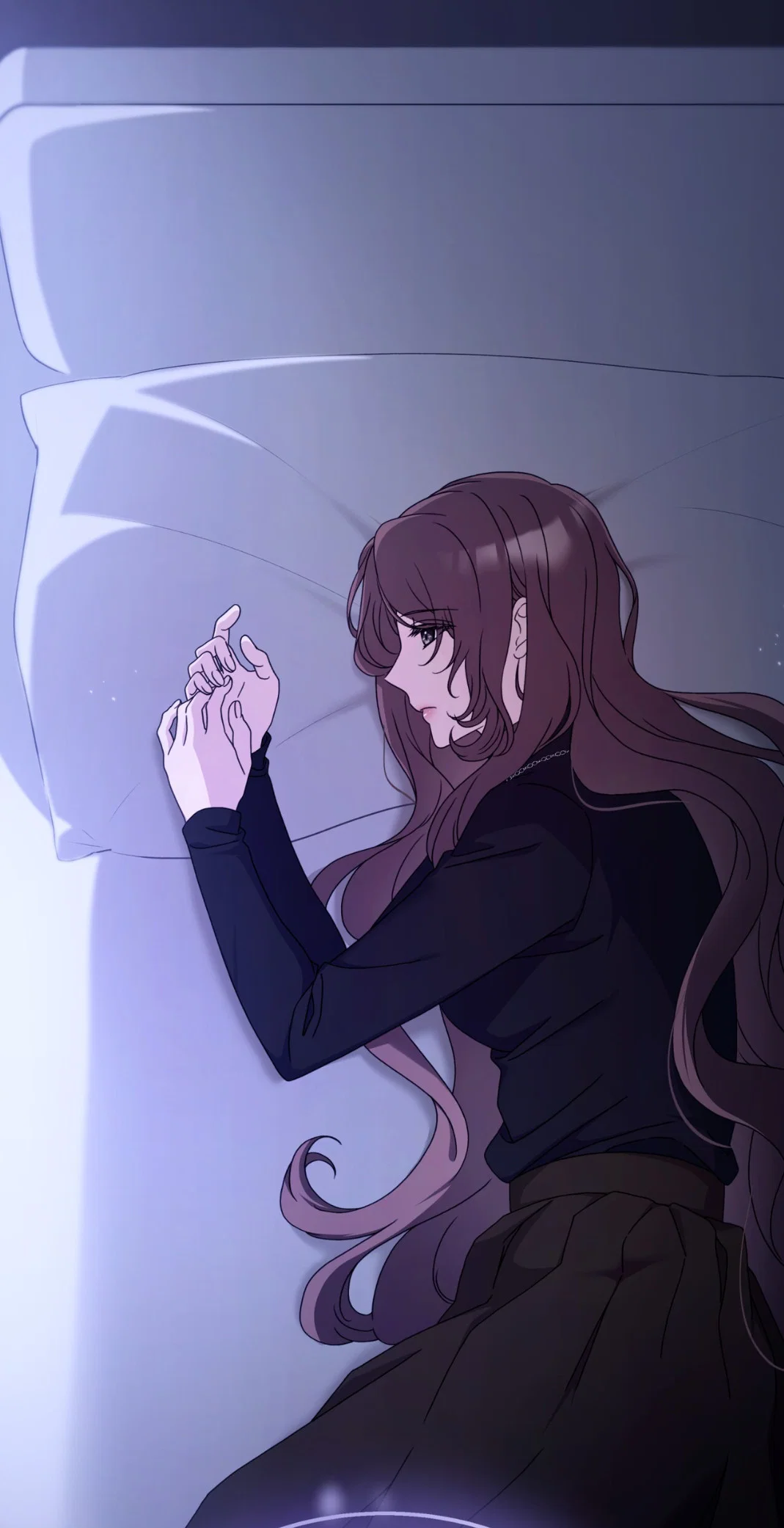 Манга Доберман - Глава 61 Страница 57