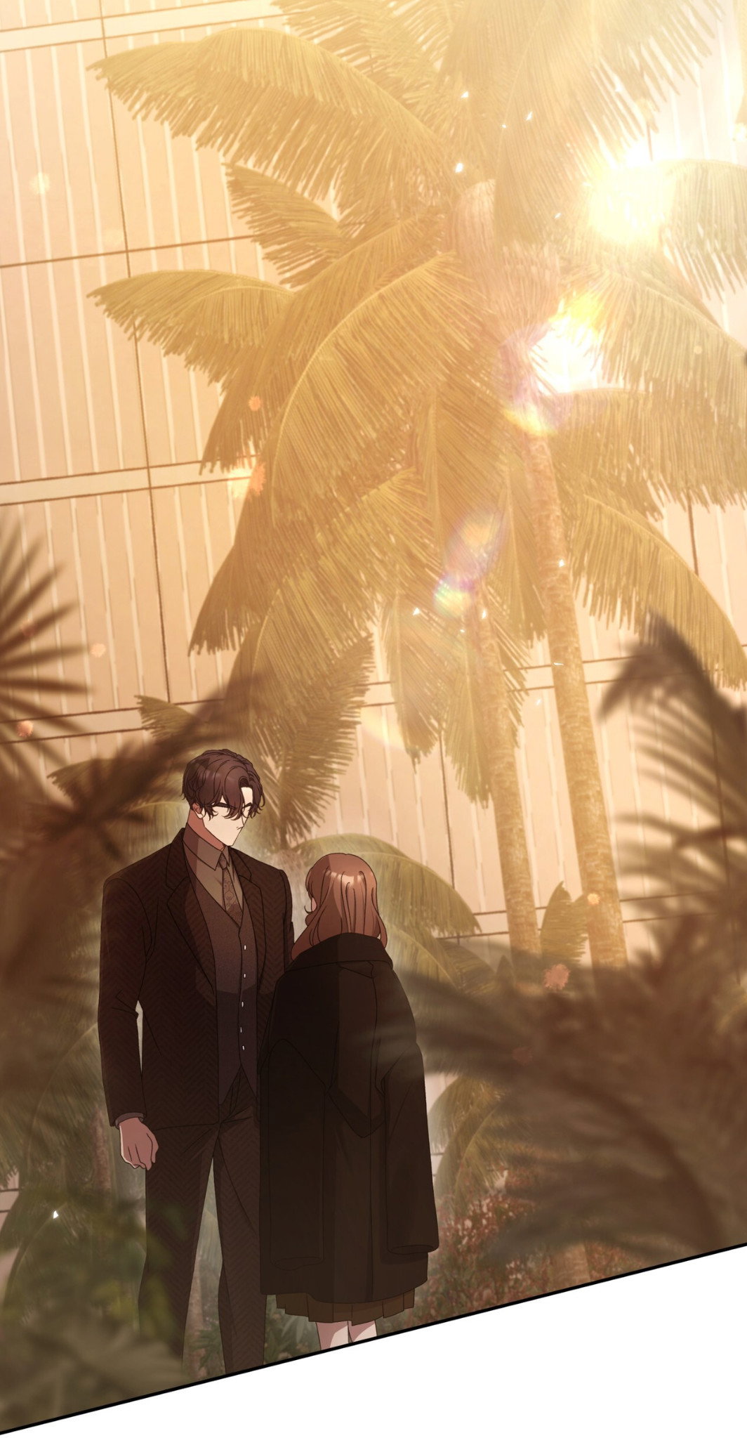 Манга Доберман - Глава 61 Страница 53