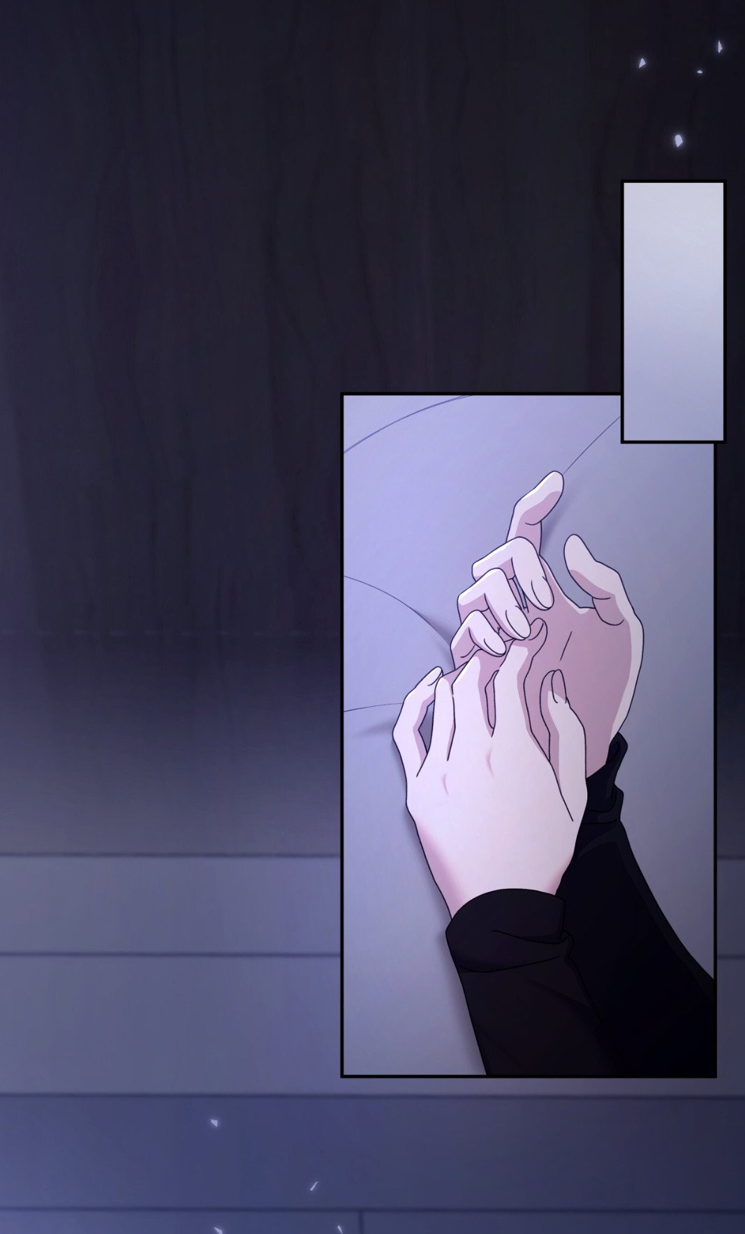 Манга Доберман - Глава 61 Страница 56