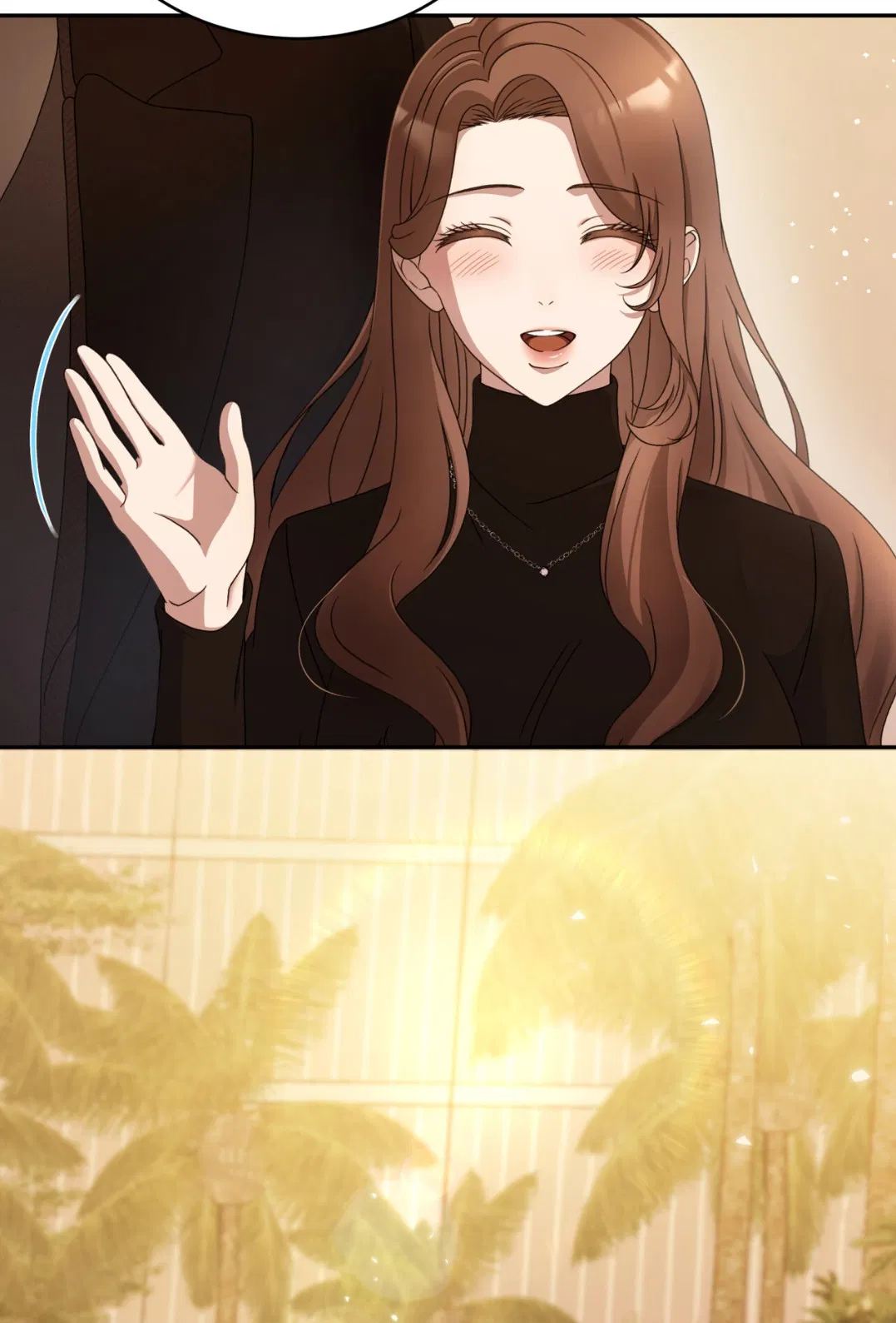 Манга Доберман - Глава 61 Страница 4