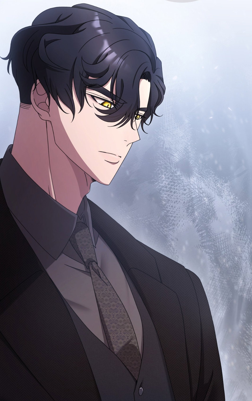 Манга Доберман - Глава 61 Страница 40